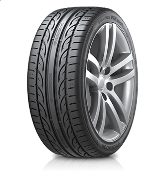 ���� ���� Hankook Ventus V12 evo2 K120